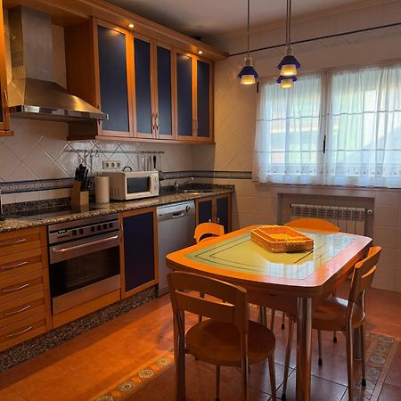 Apartamento Puerto De Llanes Vut-138-As Екстериор снимка