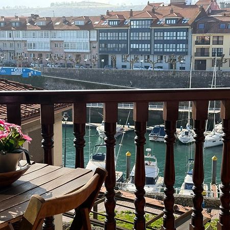 Apartamento Puerto De Llanes Vut-138-As Екстериор снимка
