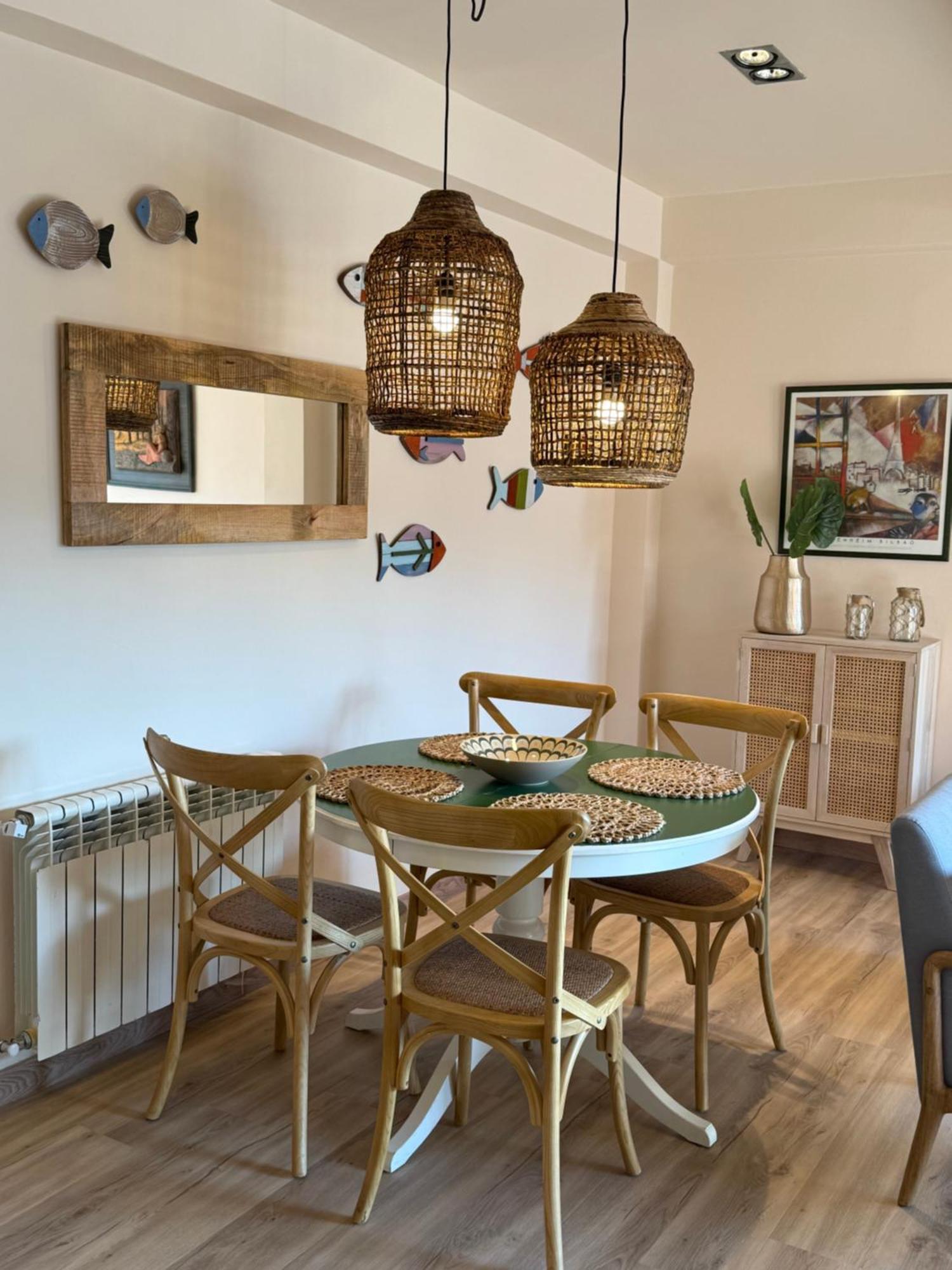 Apartamento Puerto De Llanes Vut-138-As Екстериор снимка
