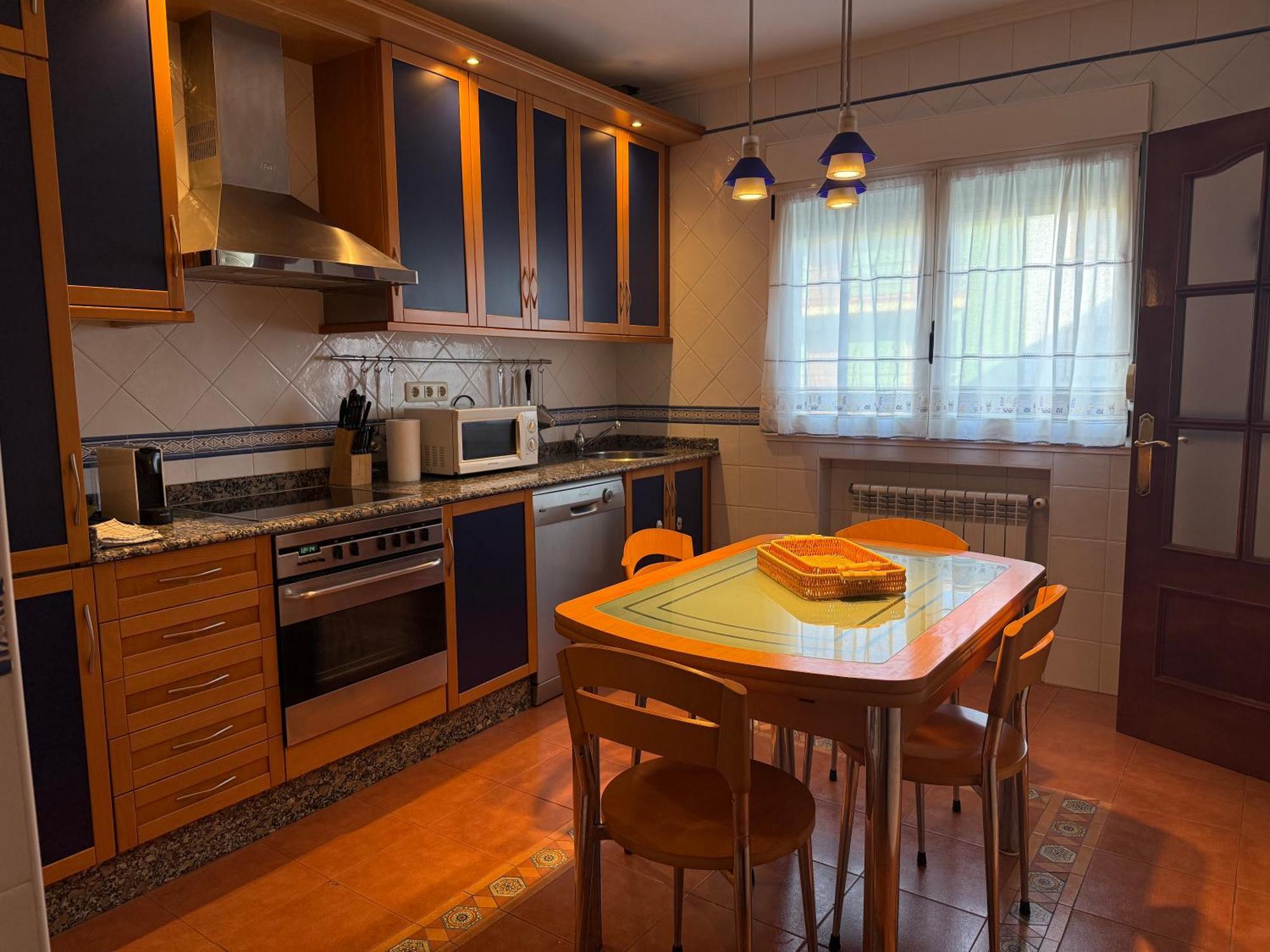 Apartamento Puerto De Llanes Vut-138-As Екстериор снимка