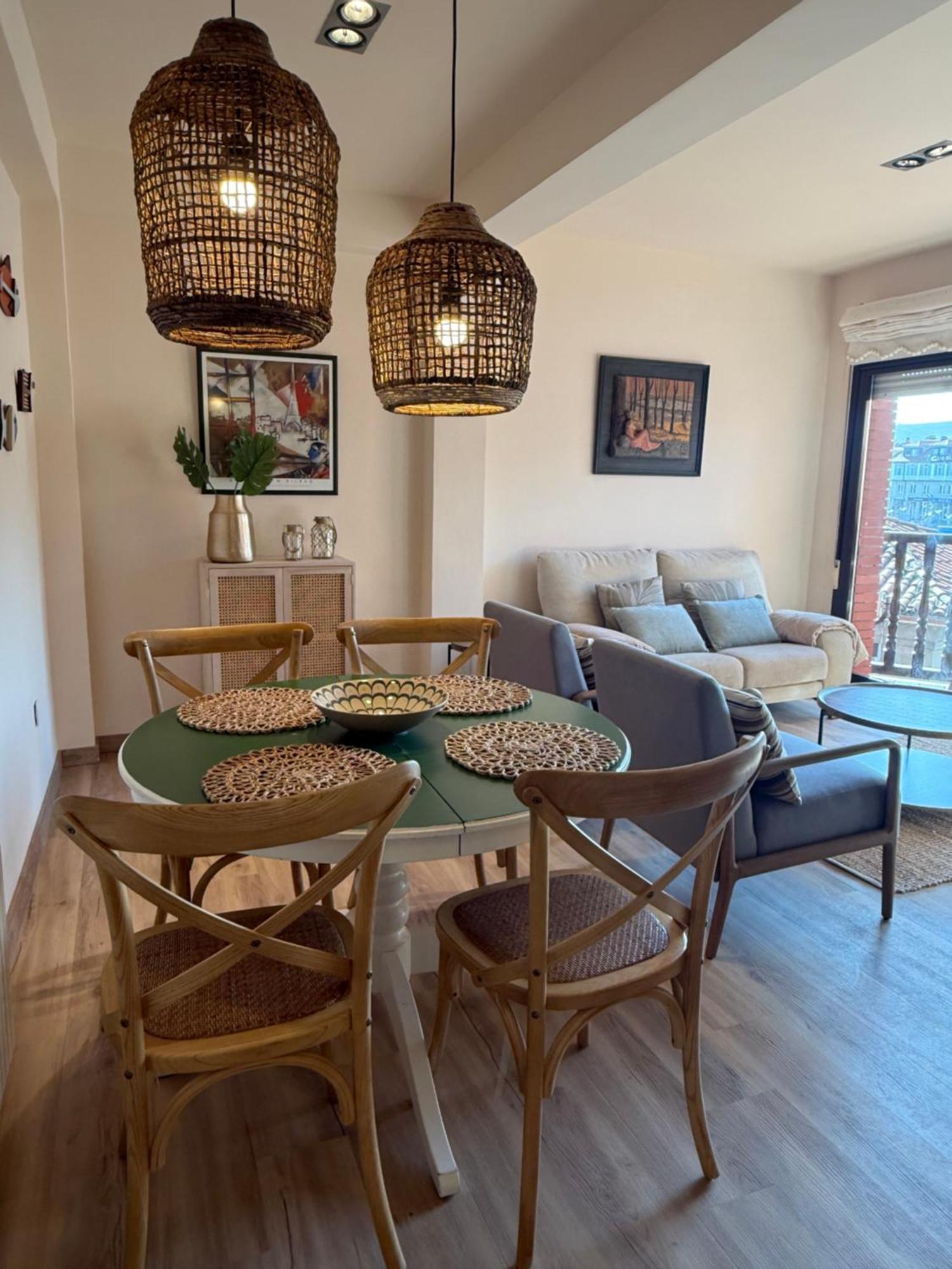 Apartamento Puerto De Llanes Vut-138-As Екстериор снимка