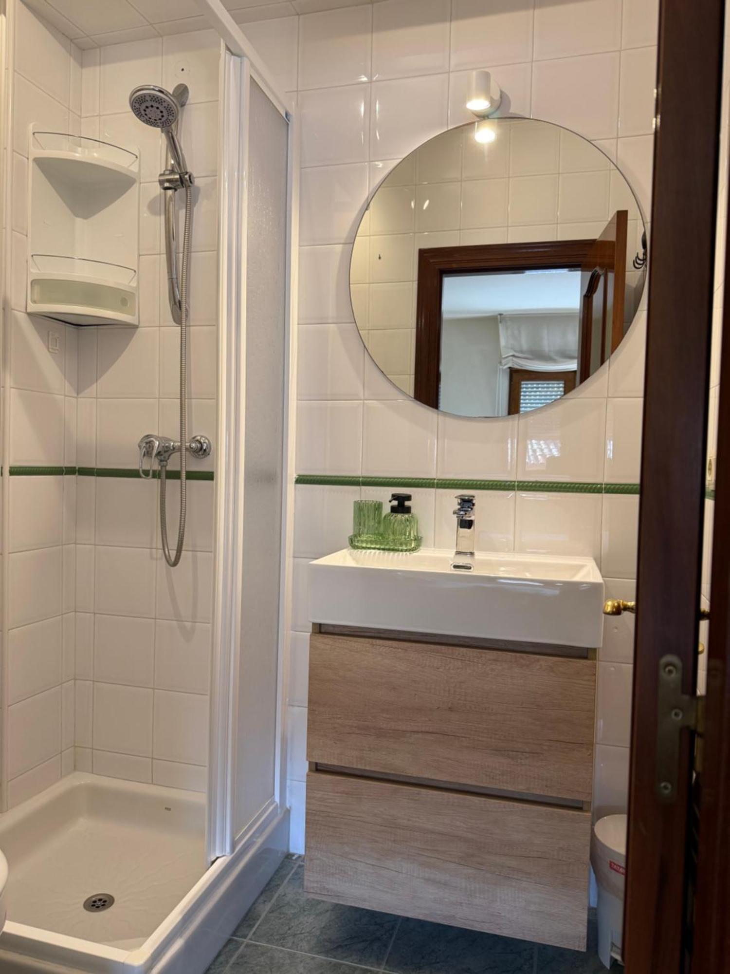 Apartamento Puerto De Llanes Vut-138-As Екстериор снимка