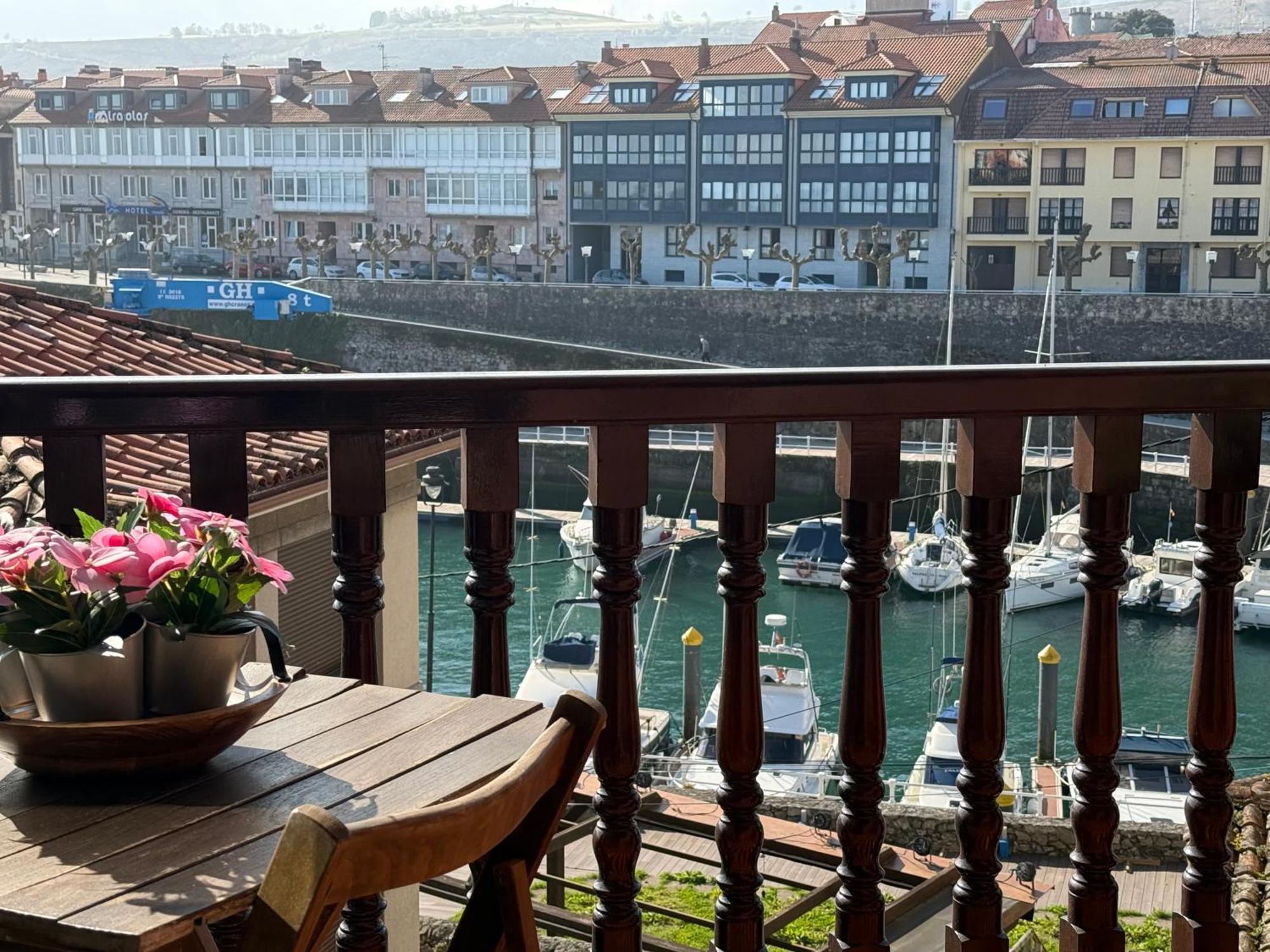 Apartamento Puerto De Llanes Vut-138-As Екстериор снимка