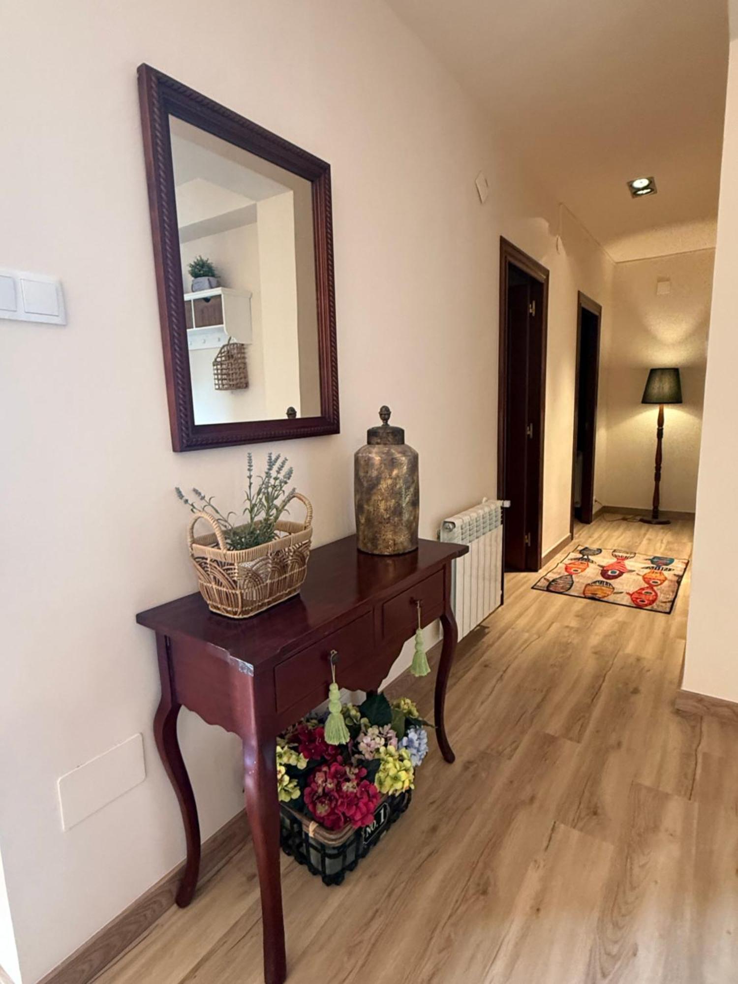 Apartamento Puerto De Llanes Vut-138-As Екстериор снимка