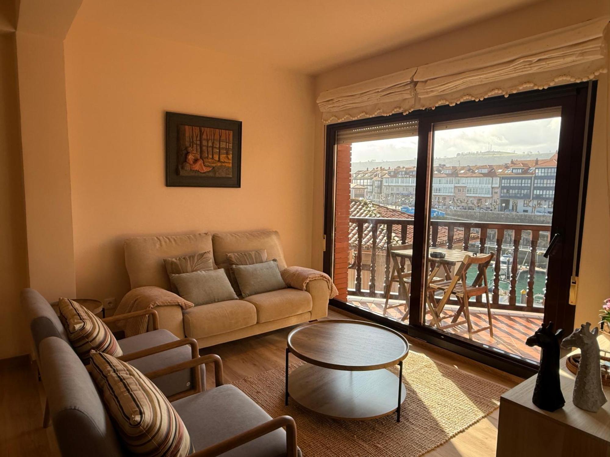 Apartamento Puerto De Llanes Vut-138-As Екстериор снимка