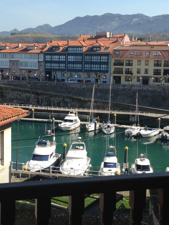 Apartamento Puerto De Llanes Vut-138-As Екстериор снимка